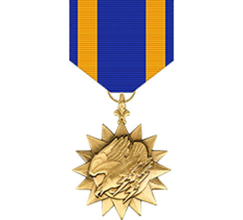 군사 메달